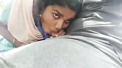 Kannada call centre girl ka desi blowjob video