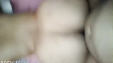 Chennai me hotel waitress ki badi gaand pakad ke chudai