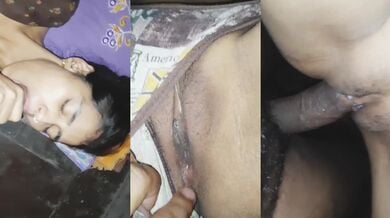 Bihari constable ladki ki chikni chut chudai video
