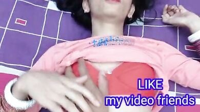 Tight chut wali girlfriend ki chudai ka mms