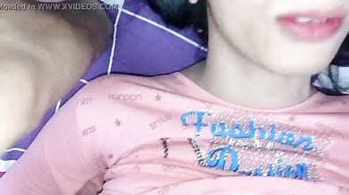 Tight chut wali girlfriend ki chudai ka mms