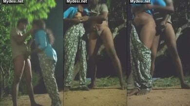 Raat ke andhere me chud gai girlfriend bhabhi