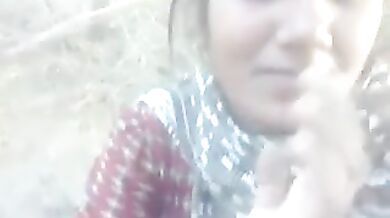 Muslim pakistani ladki ko bf ne chod ke movie banai