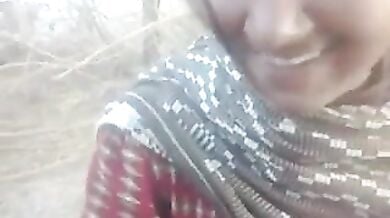 Muslim pakistani ladki ko bf ne chod ke movie banai