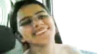 Desi hostel girl ka nude car mms
