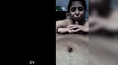 Randi ke lund chusne ka Hindi sex video