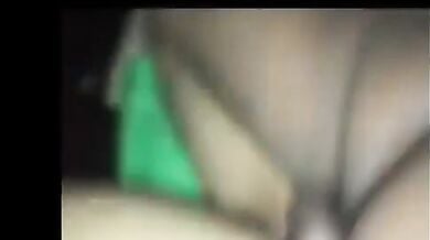 Indian bhabhi ne ghodi ban ke maja liya
