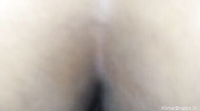 Gujarati aunty ki deep chut fucking