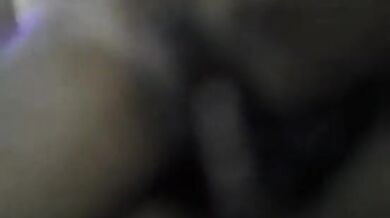 Mote lund se padosan bhabhi ki chudai