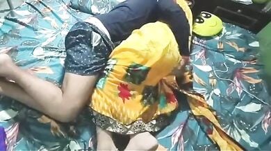 Village porn – Biwi ko chod ke uska video banaya
