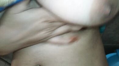 Desi muslim girl ka hairy chut fingering show