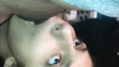 Pakistani bhabhi ne bihari cock sucking kiya