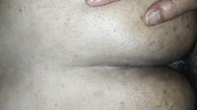 Desi hot aunty ritu ki gaand mari avinash ne