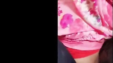 Chhoti bhabhi ki chudai sandas me doggy pose me