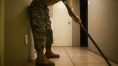 American army camp me madam ko safaiwale ne choda