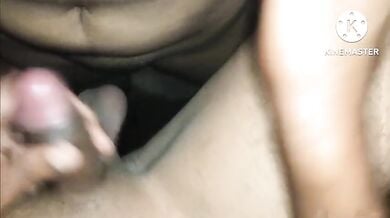 Telugu bhabhi ke boobs masal ke choda dukandar ne