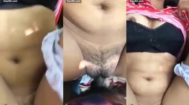 South Indian kunwari ladki ki chut mari colleague ne