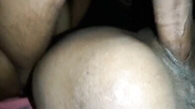 Gunde ka bada desi lund liya hot bhabhi ne