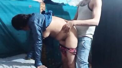 Bangalore ki modern bhabhi ki chut chudai ka video