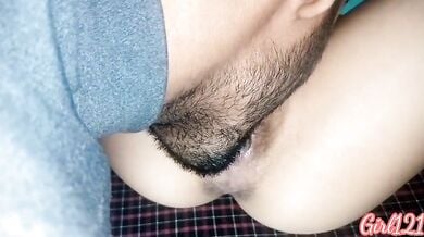 Desi ladki ki tight chut ki chudai ki boyfriend ne
