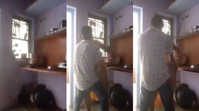 Real dehati aunty boy sex video