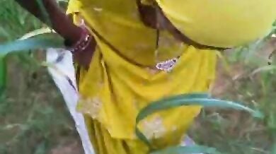Sexy bhabhi ki khet me chudai ka punjabi sex video