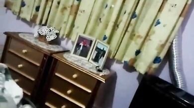 Irani aunty ne padosi ka lund liya