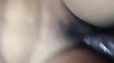 Sharmate hue chud gai south Indian aunty