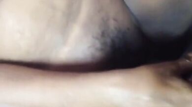 Sharmate hue chud gai south Indian aunty