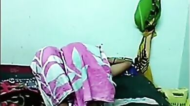 Mali kaka ka lund liya desi kamwali ne