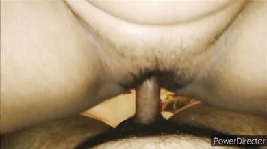 Red bra wali big boobs aunty ne kala lund liya