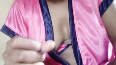 Hot tamil callgirl aunty ka wet blowjob video