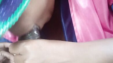 Hot tamil callgirl aunty ka wet blowjob video