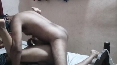 Village ki housewife ki hot desi chudai