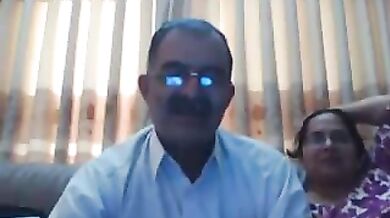 Pakistani aunty ki chudai kar di army ke doctor ne