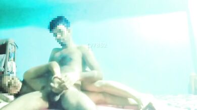 Desi Randi bhabhi aur aashiq ka hot bf movie