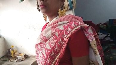 Desi bahu sasur chudai – bathroom bf