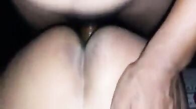 Patna ki sexy aunty ki chudai jawan lund se