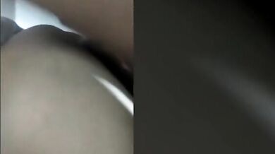 Desi wife ki bade lund se chudne ki khwahish puri hui