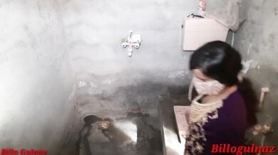 Jeth ne sandas me chod diya chudasi bhabhi ko