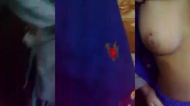 Lahore callgirl aur 2 pathan ka desi nude mms