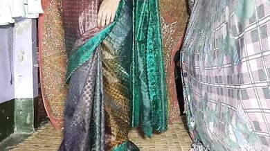 Hot desi chachi ki chut me jawan lund