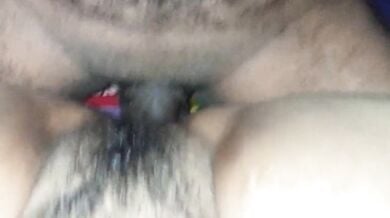 Padosan bhabhi ki pyasi chut ki khujli mitai