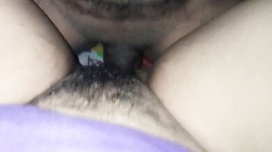 Padosan bhabhi ki pyasi chut ki khujli mitai
