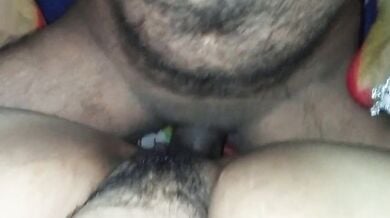 Padosan bhabhi ki pyasi chut ki khujli mitai