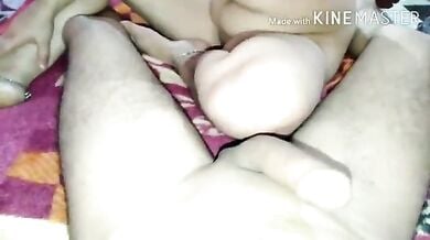 Lund khada kar ke chudwaya sexy aunty ne