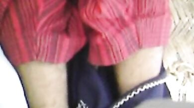 Masoom punjabi girlfriend ki khet me chudai kar ke video banaya