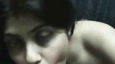 Saalo ke baad ex boyfriend ka lund liya bhabhi ne
