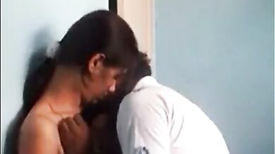 Desi girl boobs sucking karwai bhaiya ke dost se