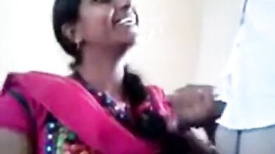 Mallu teacher ko principal ne school me lund chusaya